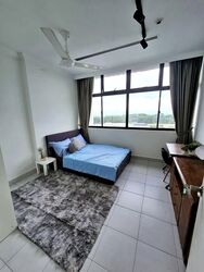 The Summit (D16), Condominium #534511701